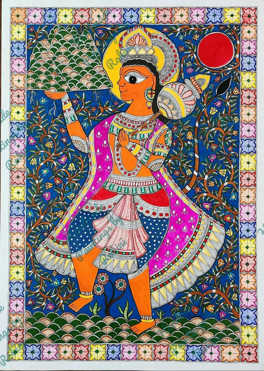 Hanuman