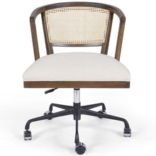 Load image into Gallery viewer, Alexa Vintage Desk Chair