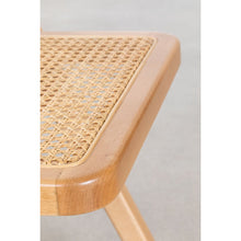 Load image into Gallery viewer, Wooden Folding Dining Chair