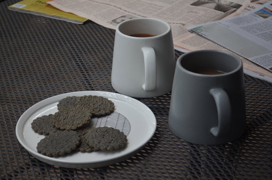 Elephant Single Mug