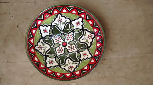 Plate 16-Turkish