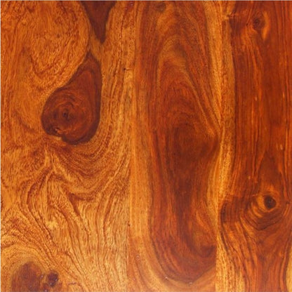 Apropos Sofa close up of wood finish