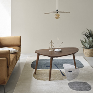 Oval Coffee table Set Of 2