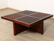 Load image into Gallery viewer, Kivaha Strip Coffee Table 