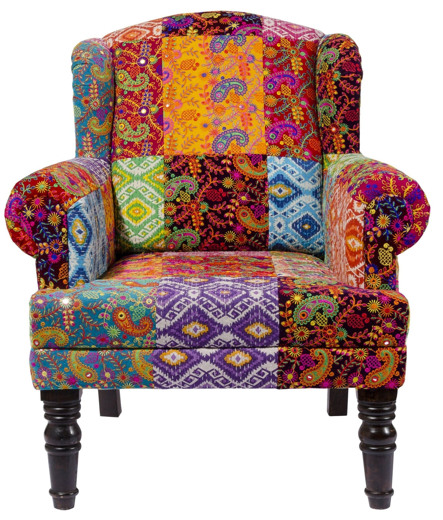 Maria arm chair