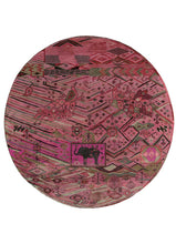 Load image into Gallery viewer, Himalaya - Pink/Ibis Rose Hand Knotted Rug
