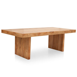 Single table view