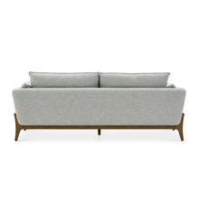 Load image into Gallery viewer, Linen Inspired Sofa