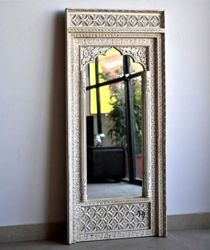 Jharokha Mirror Frame