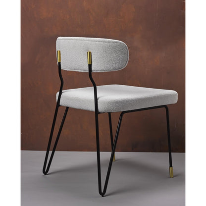 Apollo Dining Chair