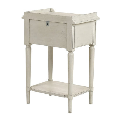 Petite Bedside Table