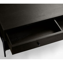 Load image into Gallery viewer, Walnut Coffee Table