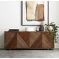 Media Console Sideboard