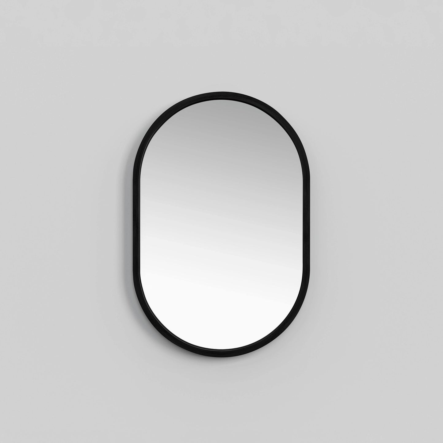 Mira Oval Mirror (Small)