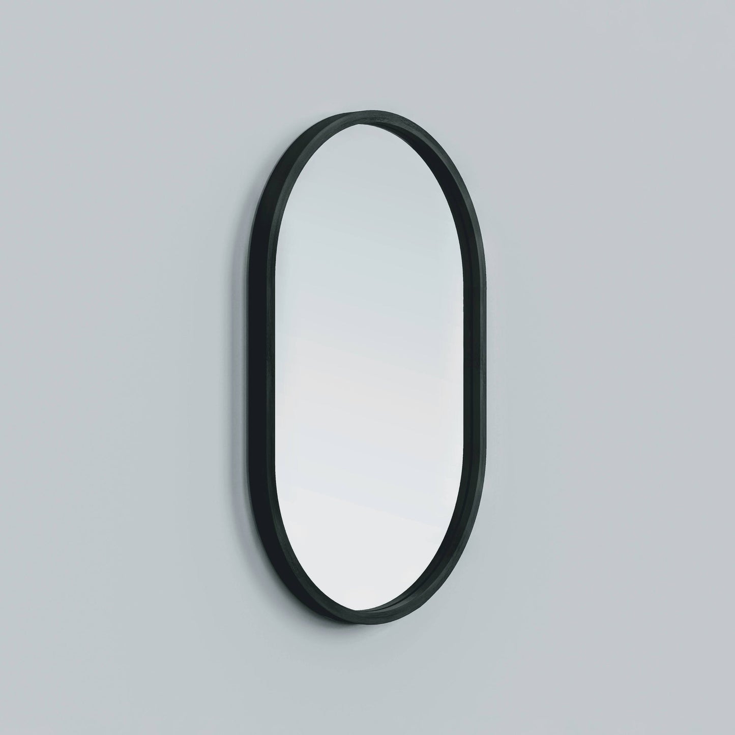 Mira Oval Mirror (Small)