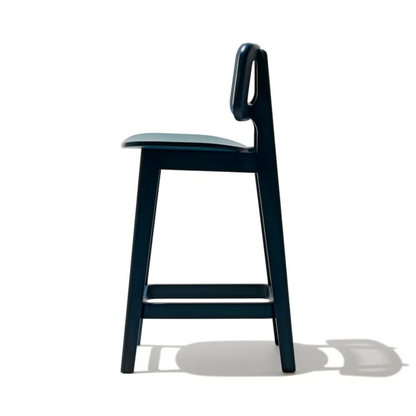 Rattan Counter and Bar Stool