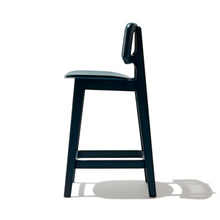 Load image into Gallery viewer, Rattan Counter and Bar Stool
