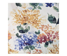 Load image into Gallery viewer, floral upholstery close up
