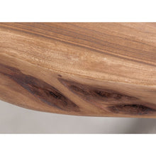 Load image into Gallery viewer, Acacia Wood Table Set