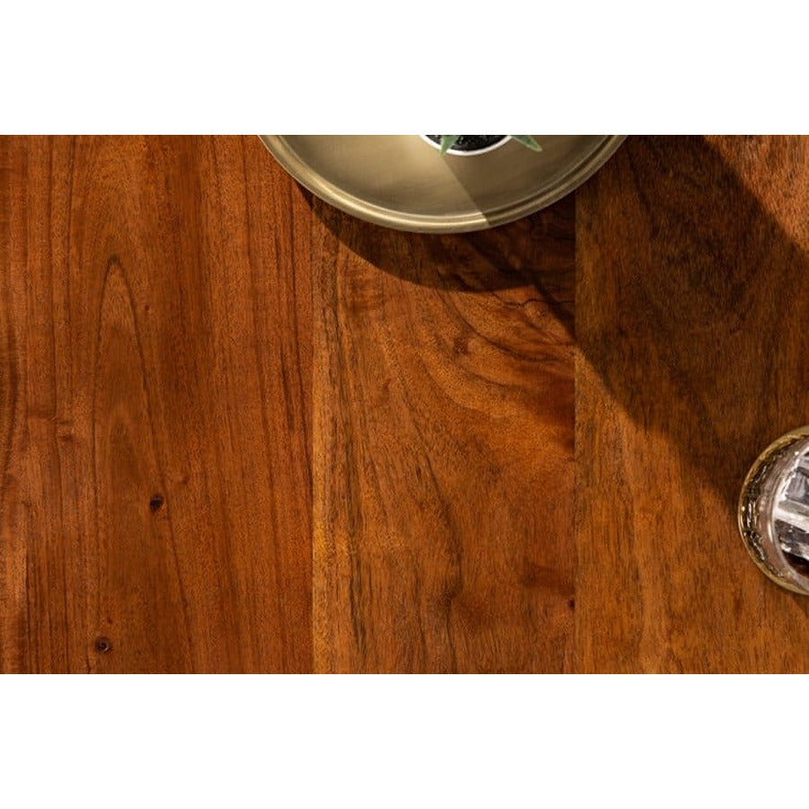 Honeycomb Coffee Table