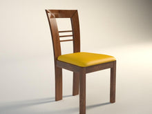 Load image into Gallery viewer, Chair side view
