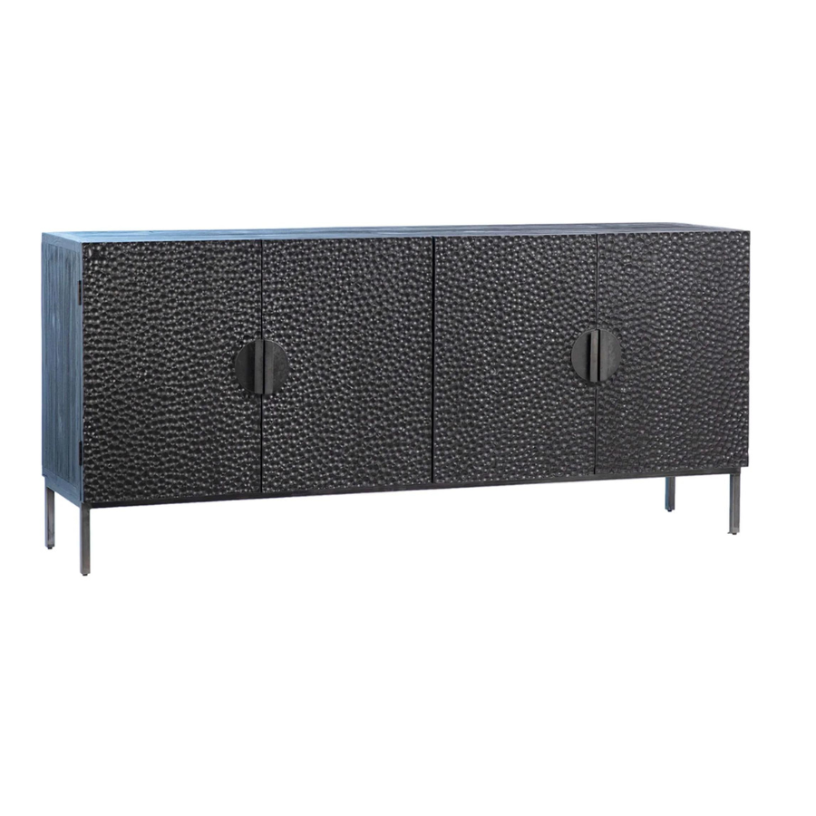 Doted Sideboard