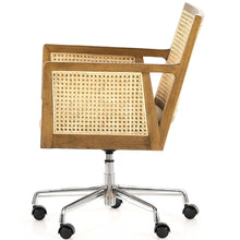 Load image into Gallery viewer, Armrest Desk Chair