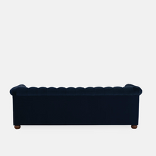Load image into Gallery viewer, Chesterfield Four Seater Sofa