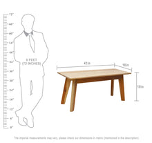 Load image into Gallery viewer, Table comparison with human being