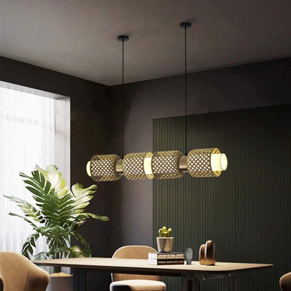 Metamorphosis Pendant Lamp-H-001S