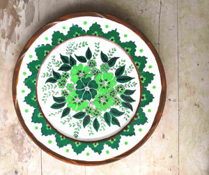 Plate 15-Turkish