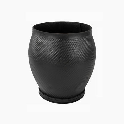 De'Dzines Unbreakable Barrel Large Rubber Planter