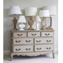 Load image into Gallery viewer, Vintage 7 Drawers Chest of Drawers