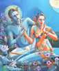 Uncondtional love