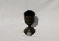 'Cabernet' Longpi Black Pottery Wine Glass