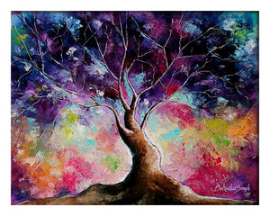 Tree of Life VII