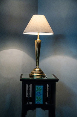 Chetai Conical Table Lamp