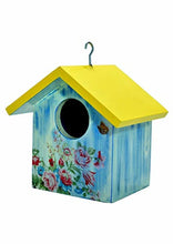 Load image into Gallery viewer, Beautifully Hand Crafted Bird House-The Weaver&#39;s Nest