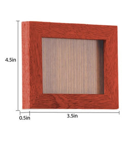 Collage Photo Frame with Easel Stand -ESMC0001v