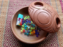 Load image into Gallery viewer, Multi-purpose Terracotta Tray with Lid