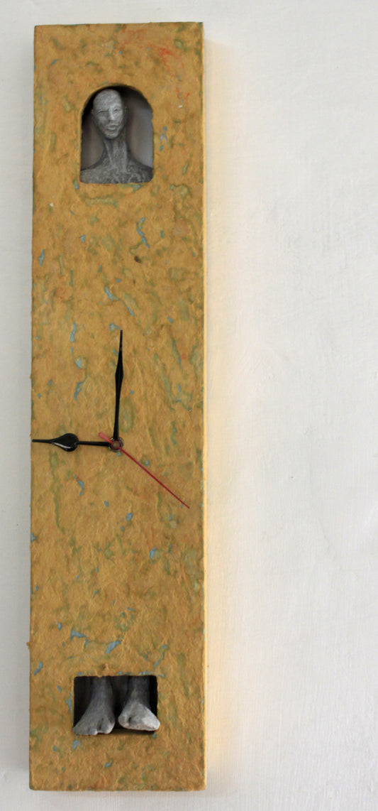 Wall Clock 1