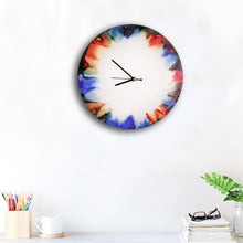 Load image into Gallery viewer, Round the Day Multi Wall Clock
