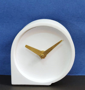 Orion table clock